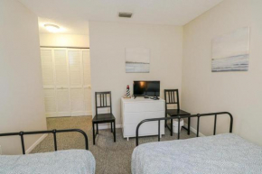 St Augustine Beach & Tennis Resort 520